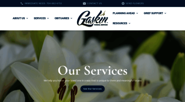 gaskinservices.com