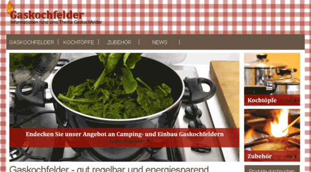 gaskochfelder.net