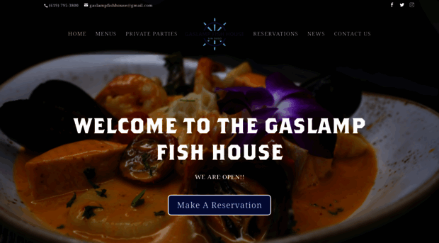 gaslampfishhouse.com