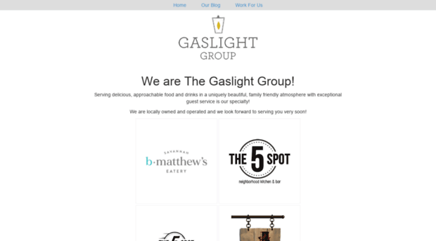 gaslight-group.com