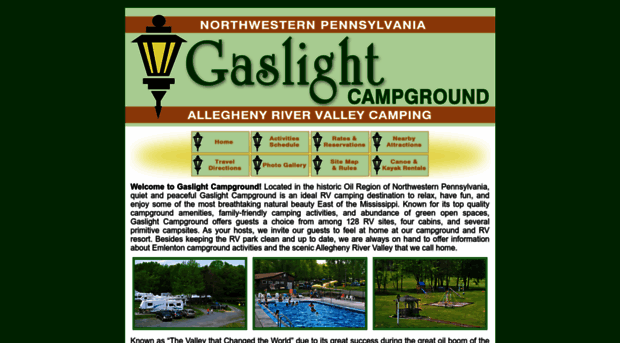 gaslightcamping.com