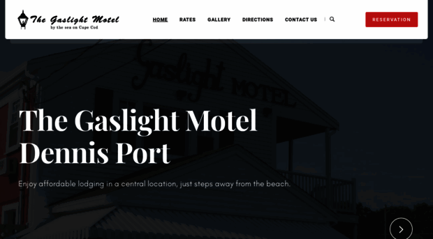 gaslightmotel.com