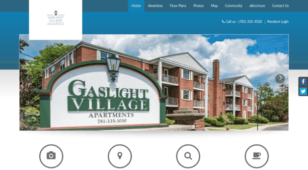 gaslightvillageapts.com