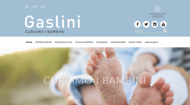 gaslini.org