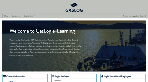 gaslog.sqlearn.gr