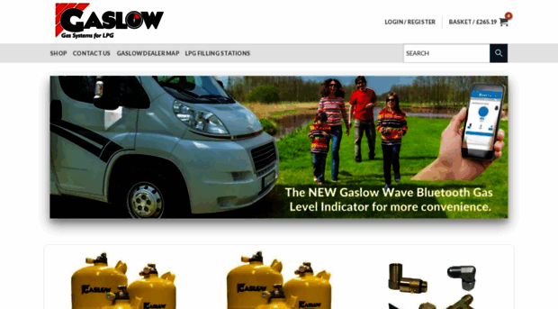 gaslowdirect.com