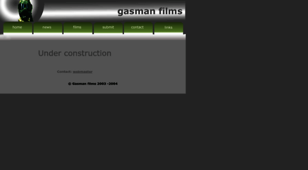 gasmanfilms.com