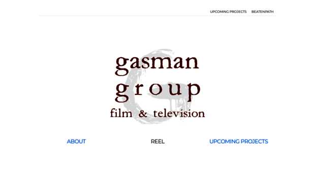 gasmangroup.com