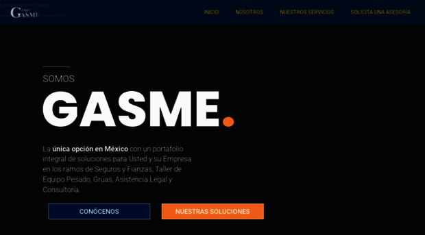 gasme.com.mx
