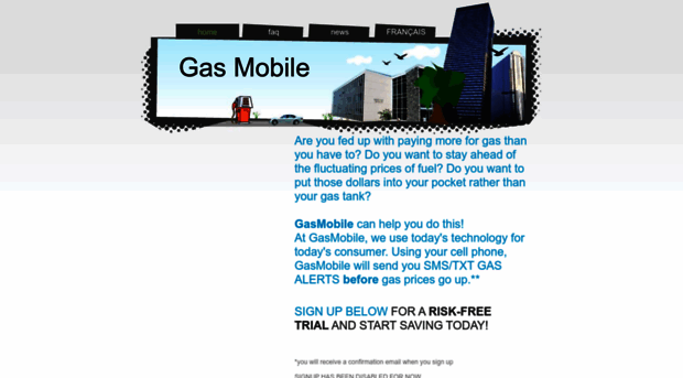 gasmobile.ca