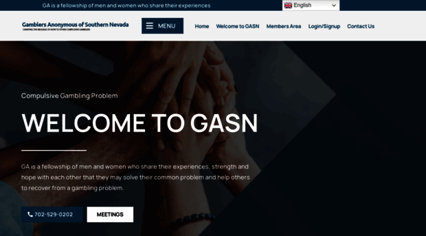 gasn.info