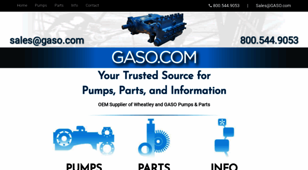 gaso.com