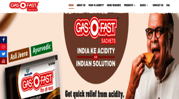 gasofast.com