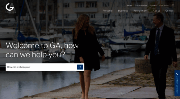 gasolicitors.com