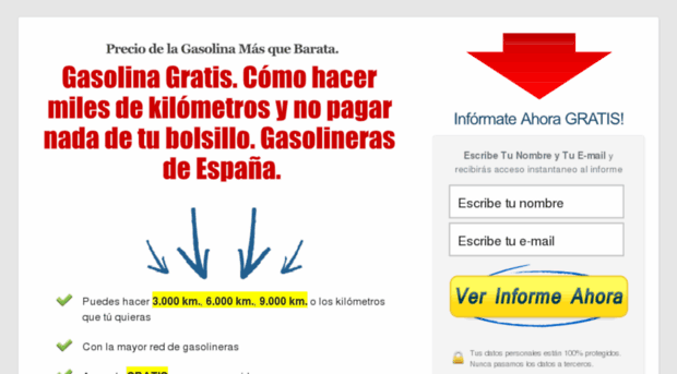 gasolinagratis.com.es