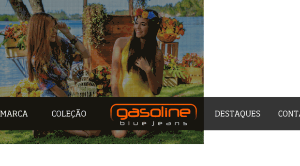 gasoline91.com.br