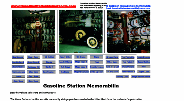 gasolinestationmemorabilia.com