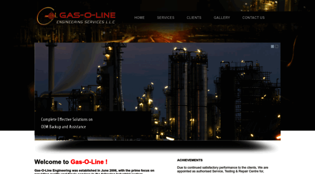 gasolineuae.com