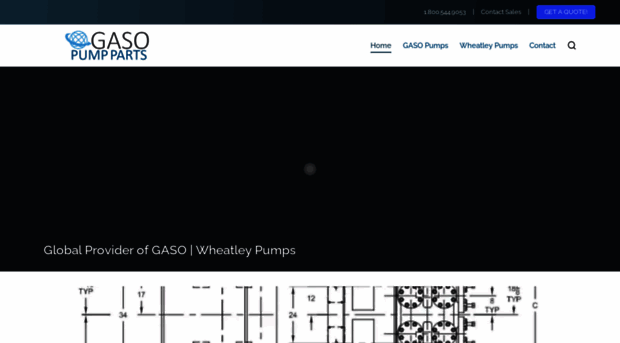 gasopumpparts.net