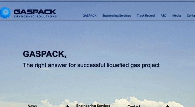 gaspack-cs.com