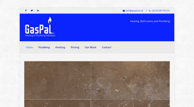 gaspal.co.uk