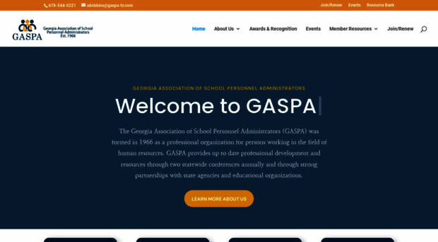 gaspanet.org