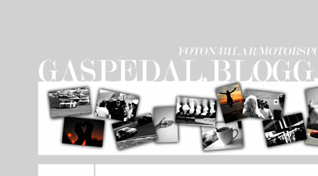 gaspedal.blogg.se