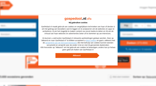 gaspendaal.nl