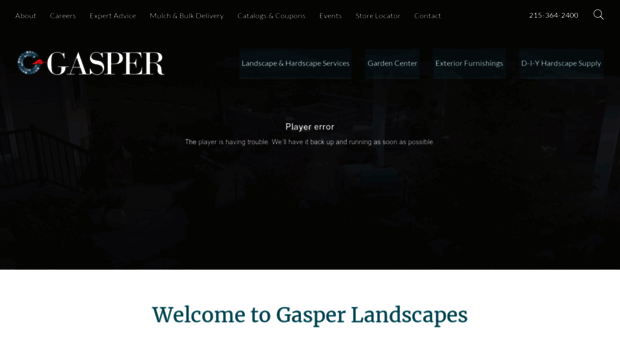 gasper.net