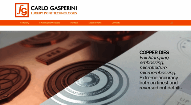 gasperini.it