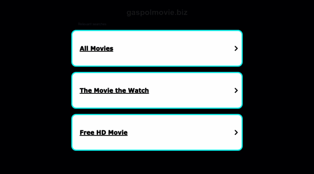 gaspolmovie.biz