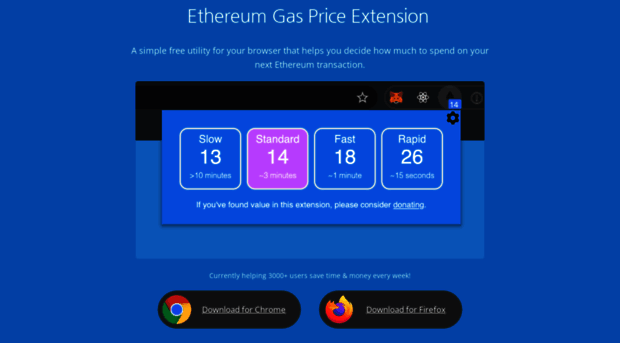 gaspriceextension.com