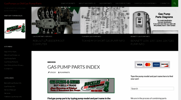 gaspumps.us