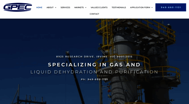 gaspurification.com