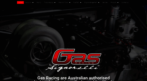 gasracing.com.au