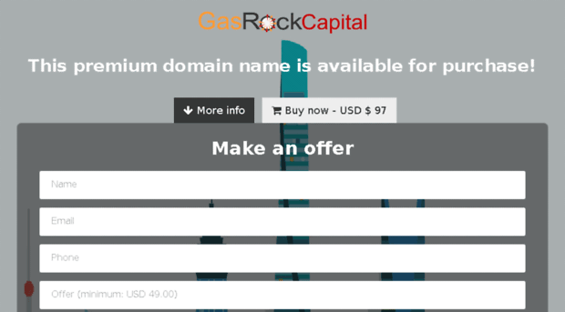 gasrockcapital.com