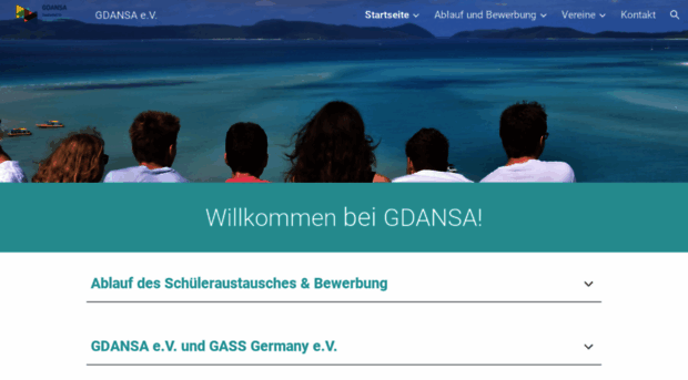 gass-germany.de