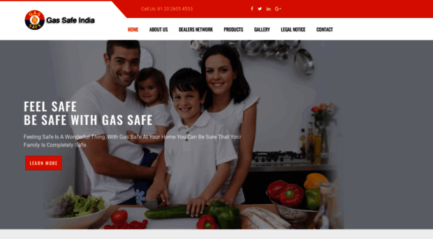 gassafe.net.in