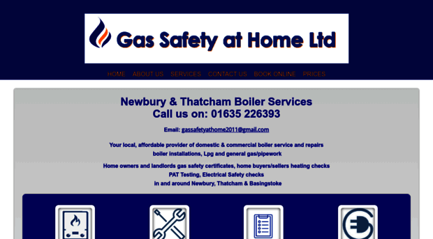 gassafetyathome.co.uk