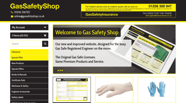 gassafetyshop.co.uk