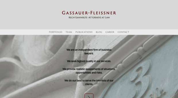 gassauer.com