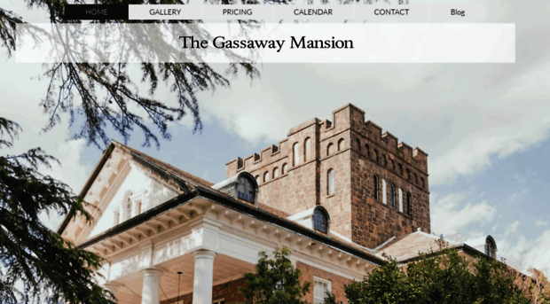 gassawaymansion.com