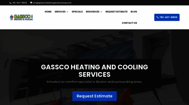 gasscoheatingandcooling.com