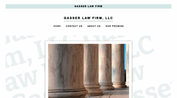 gasserlawfirm.com