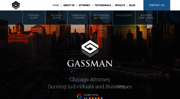 gassmanlegal.com