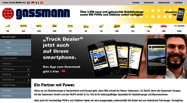 gassmann-gmbh.com