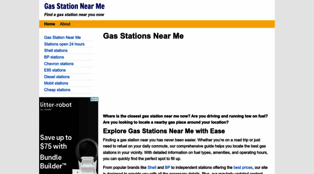 gasstations-nearme.com