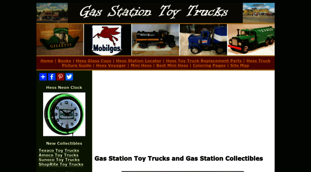 gasstationtoytrucks.com