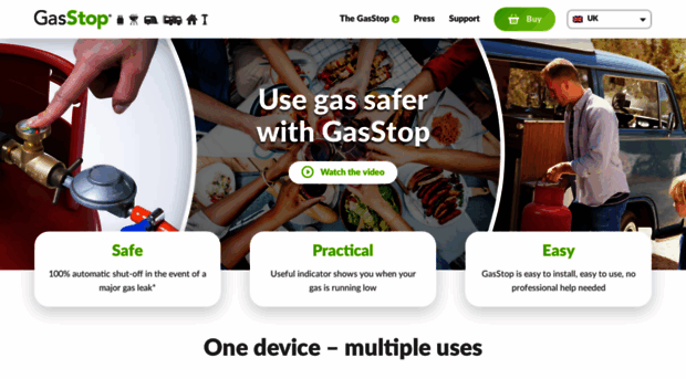 gasstopglobal.com