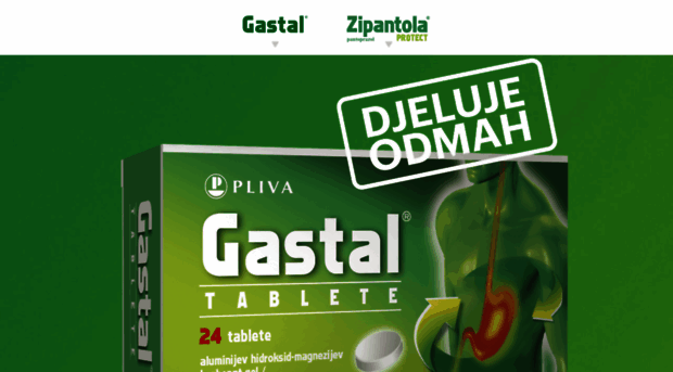 gastal.com.hr